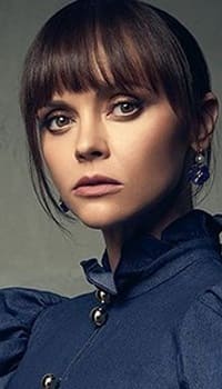 Кристина Риччи (Christina Ricci)